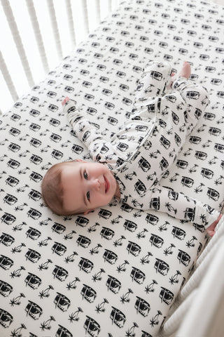 COASTAL CRUISER DREAM ROMPER