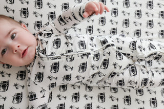 COASTAL CRUISER DREAM ROMPER
