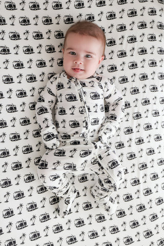 COASTAL CRUISER DREAM ROMPER