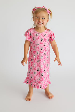 ELOISE ROYAL RIBBONS GIRL'S DREAM GOWN