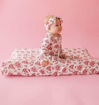 EXCLUSIVE FAIRYTAIL GARDEN DREAM CHANGING PAD