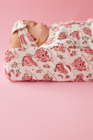 EXCLUSIVE FAIRYTAIL GARDEN DREAM BOW