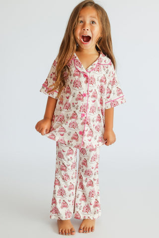EXCLUSIVE FAIRYTAIL GARDEN DREAM GIRL'S FLARE SET