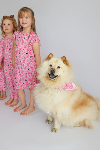 ELOISE ROYAL RIBBONS GIRL'S DREAM GOWN