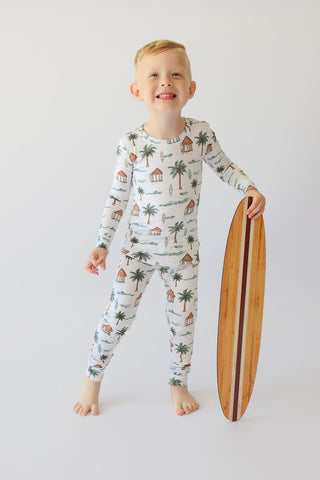 COASTAL KID DREAM SET