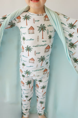 COASTAL KID DREAM SET