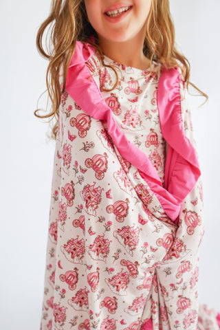 EXCLUSIVE FAIRYTAIL GARDEN DREAM SET