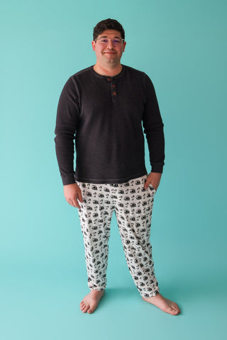 COASTAL CRUISER MEN'S DREAM JOGGER PANTS