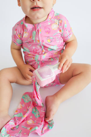 GLAMOUR MAGIC DREAM SHORTIE