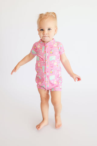GLAMOUR MAGIC DREAM SHORTIE