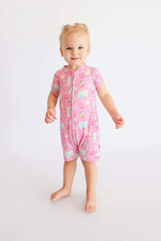 GLAMOUR MAGIC DREAM SHORTIE