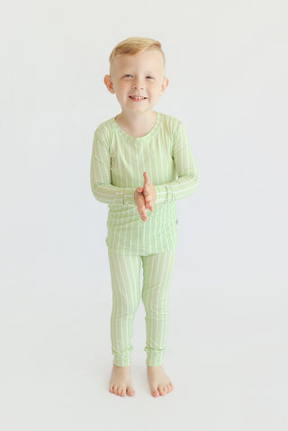 SPRINGTIME STRIPE DREAM SET