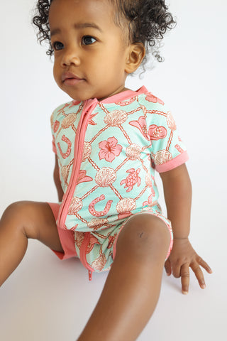 COASTAL COWGIRL DREAM SHORTIE