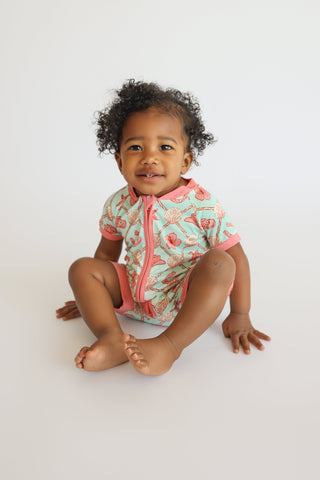 COASTAL COWGIRL DREAM SHORTIE