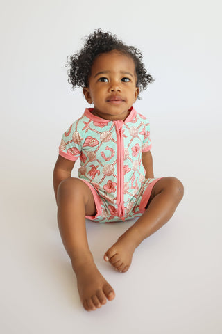 COASTAL COWGIRL DREAM SHORTIE