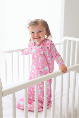 GLAMOUR MAGIC DREAM SLEEP SACK