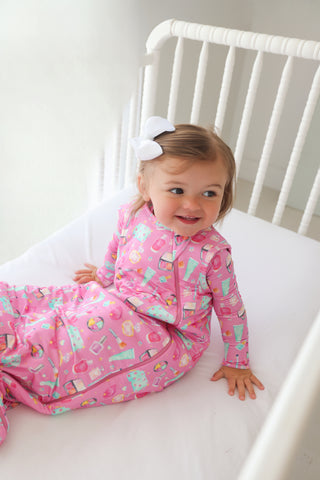 GLAMOUR MAGIC DREAM SLEEP SACK