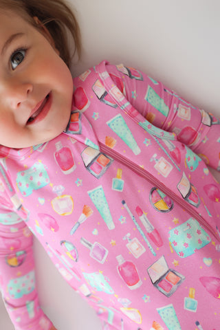GLAMOUR MAGIC DREAM SLEEP SACK