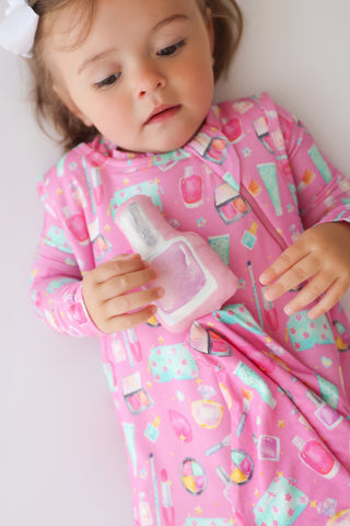 GLAMOUR MAGIC DREAM PLUSH LOVEY