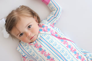 PETITE POSIE DREAM SLEEP SACK
