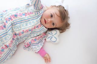 PETITE POSIE DREAM PLUSH LOVEY