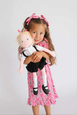 ELOISE ROYAL RIBBONS GIRL'S DREAM GOWN