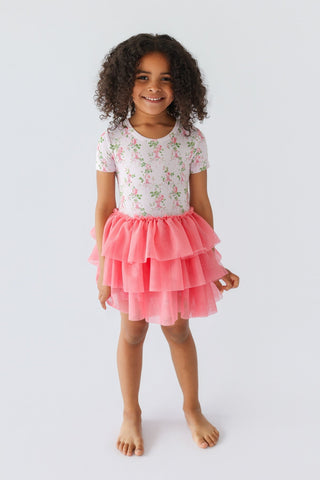 BLOOMING TRELLIS DREAM TUTU DRESS