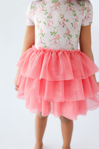 BLOOMING TRELLIS DREAM TUTU DRESS