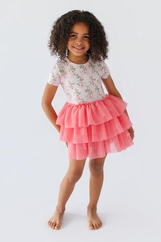 BLOOMING TRELLIS DREAM TUTU DRESS