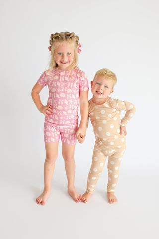TROPICAL SMILES DREAM SET