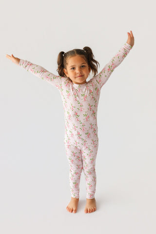 BLOOMING TRELLIS DREAM SET
