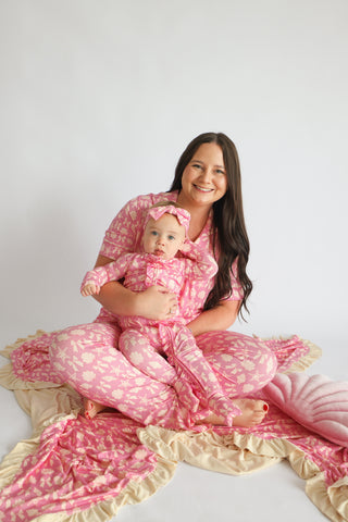 COASTAL CHIC WOMEN'S FLARE DREAM SET