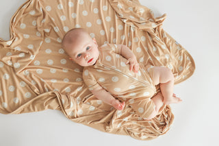 TROPICAL SMILES DREAM BLANKET