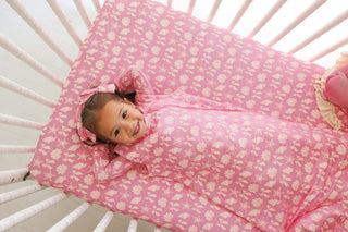 COASTAL CHIC DREAM SLEEP SACK