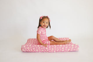 COASTAL CHIC DREAM CHANGING PAD