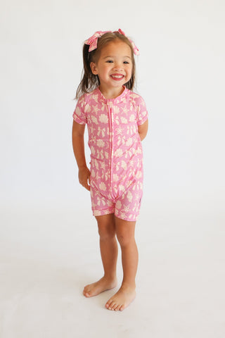 COASTAL CHIC DREAM SHORTIE