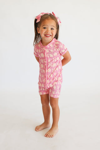 COASTAL CHIC DREAM SHORTIE