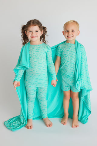 TIDAL WAVES DREAM SET