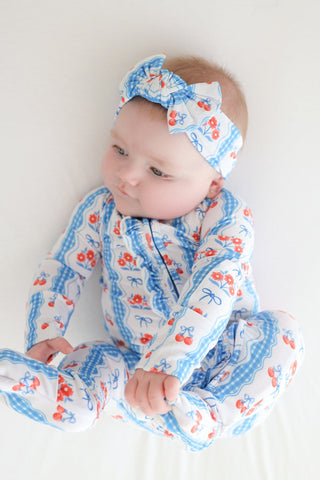 LIBERTY BLOSSOM BOWS DREAM BOW