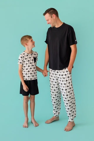 COASTAL CRUISER DREAM POCKET TEE
