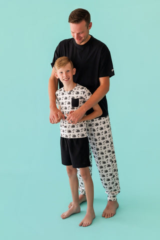 COASTAL CRUISER MEN'S DREAM JOGGER PANTS