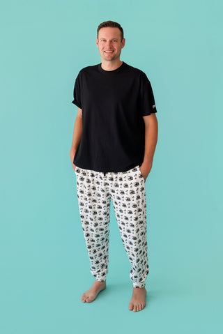 COASTAL CRUISER MEN'S DREAM JOGGER PANTS