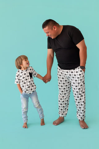 COASTAL CRUISER MEN'S DREAM JOGGER PANTS