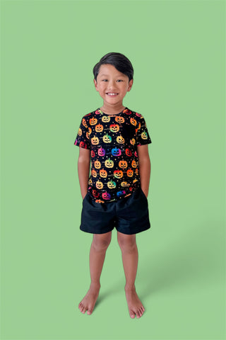 JACK-O-GLOW DREAM POCKET TEE