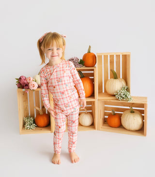 HARVEST BLOOMS DREAM SET