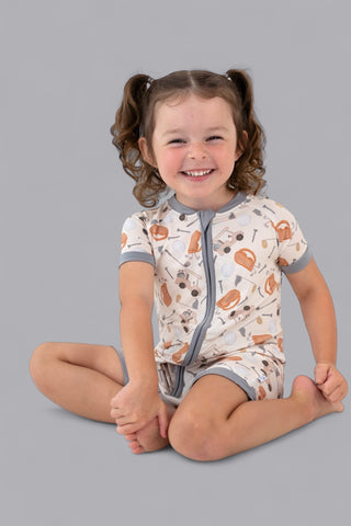 BEDTIME BIRDIE DREAM SHORTIE