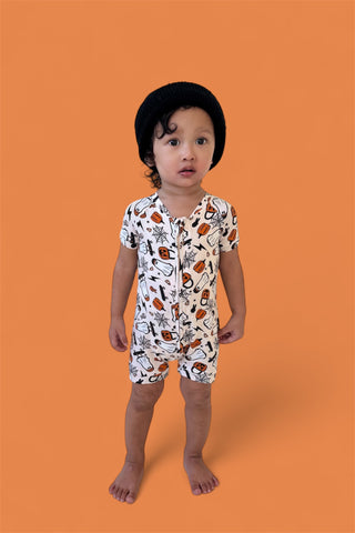 BOOGIE AND BOARD DREAM SHORTIE