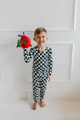 CATERPILLAR CHECK DREAM SET