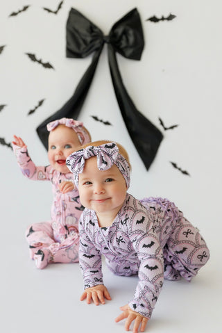 BOWTIFUL BATS DREAM BOW