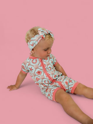 COASTAL COWGIRL DREAM SHORTIE